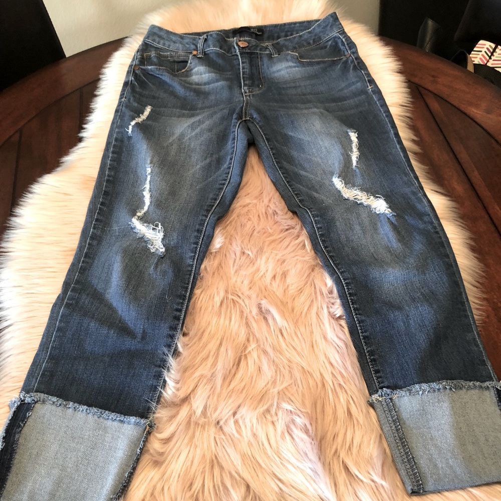 1822 denim jeans